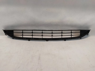 Решітка середня ford fiesta mk8 фото №1