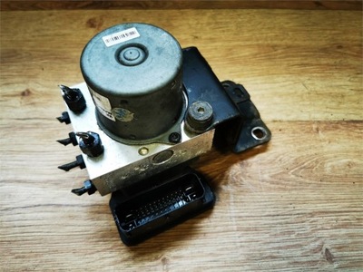 Hyundai veloster i насос abs be6003g605 фото №1