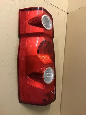 VW CRAFTER I LAMPA LEWY TYŁ 9068200064