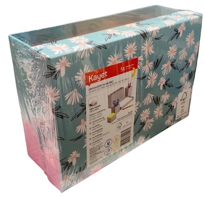 Organizer na biurko Kayet