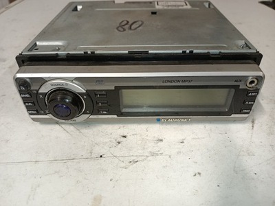RADIO BLAUPUNKT LONDON MP37
