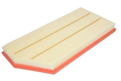 Filtron ap 035/9 фильтр воздуха фото №1