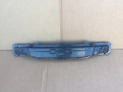 Kia ceed ii 2 hb балка задня задня бампер фото №1