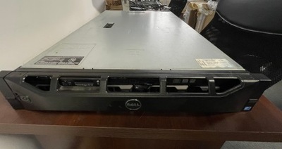 Dell PowerEdge R510 / Intel Xeon E5645 / 32GB RAM