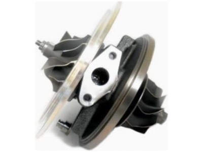 Крильчатка турбонагнітача meat & doria 60038 фото №1