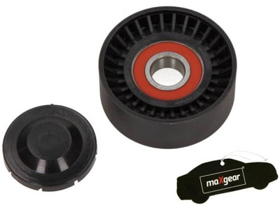 POULIE LIBRE DE TENDEUR DE COURROIE KLINOWEGO MAXGEAR 54-0681 + ZAPACH - milautoparts-fr.ukrlive.com