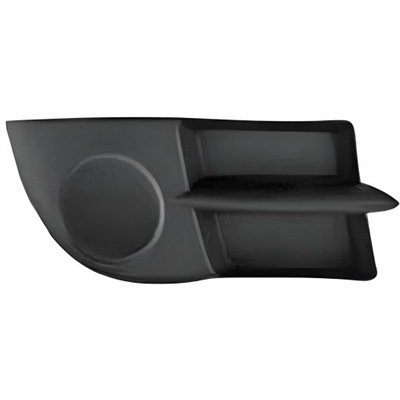 Решётка радиатора решётка бампера решётка радиатора do renault clio campu фото №1