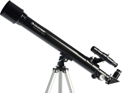 Teleskop Celestron PowerSeeker 50 AZ