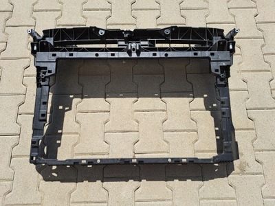 Усилитель pas передний seat formentor 5ff фото №1