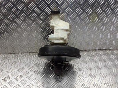 Підсилювач гальм ford fiesta mk6 1.25 фото №1