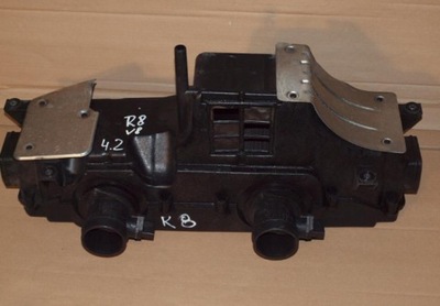 Audi r8 4.2fsi корпус фильтра воздуха 420133837 фото №1