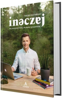 „Inaczej” – Radek Kotarski