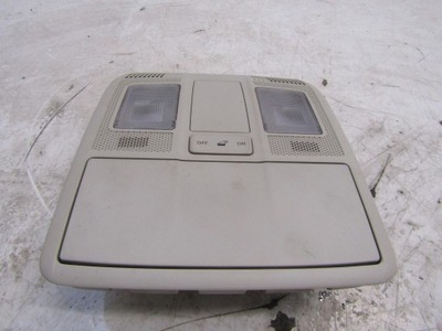 Ліхтарі освітлення салону кабіни mazda cx5 cx-5 i фото №1