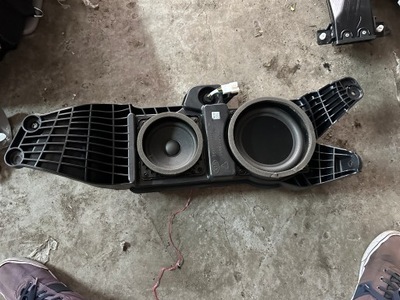 Kia ceed iii lift сабвуфер динамік kombi фото №1