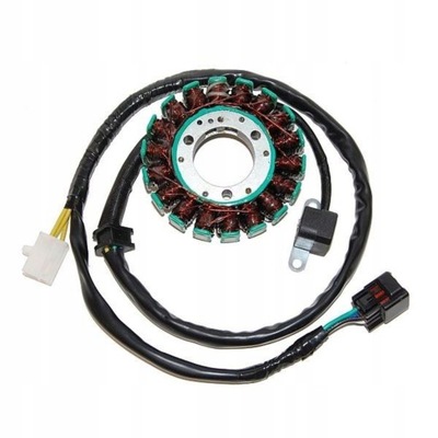 Stator KAWASAKI KLX; SUZUKI DR-Z 400 2000- VICMA V 