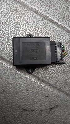 Модуль світла ford mondeo mk3 3s7t-170539-ab фото №1