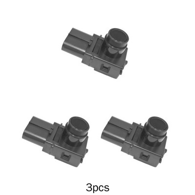 3X RADAR RETROVISOR SENSORES DE APARCAMIENTO SENSOR APARCAMIENTO PARKSENSOR  