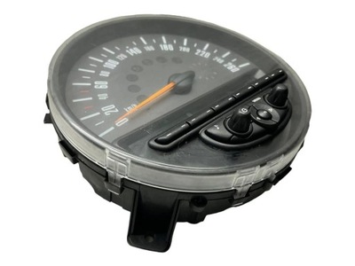 Mini cooper countryman r60 2014 счетчик / спидометр фото №1