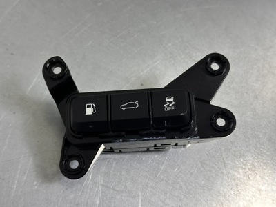 Kia optima 2018 панелі керування, перемикачі фото №1