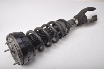 Jaguar xe 2.0 d амортизатор перед левый r-sport фото №1