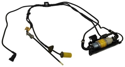 Насос дозирующая топлива webasto vw eos 1q0201607d nowa org фото №1