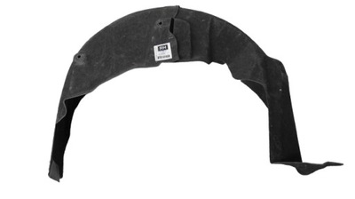 Infiniti q30 qx30 підкрилок праве задня фото №1