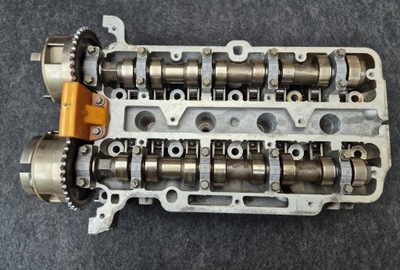 Головка комплектна opel mokka 1.4t 55573669 фото №1