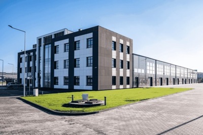 Biuro, Bydgoszcz, Glinki-Rupienica, 14 m²