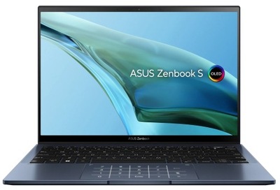 Asus ZenBook 13X OLED R5-6600 16GB 512GBSSD W11P