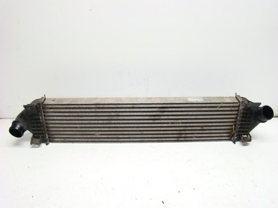 FORD KUGA MK1 - AUŠINTUVAS INTERCOOLER 2.0TDCI 