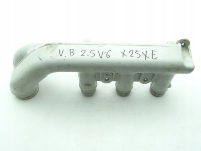 Opel vectra b 95-00 2.5 v6 x25xe колектор всмоктуючий фото №1