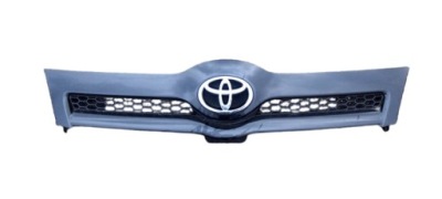 Решітка радіатора решітка радіатора toyota corolla verso чорний 209 2004-2008r 53111-0f020 фото №1