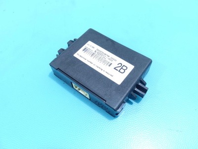 Блок керування модуль імобілайзер lexus gs iv 11-20 фото №1