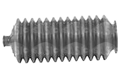 Sasic захист редуктор кермового renault clio ii kangoo kangoo фото №1