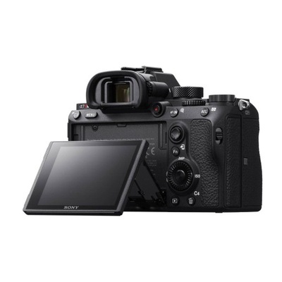 Sony A7RIII ILCE-7RM3 Body A7R3