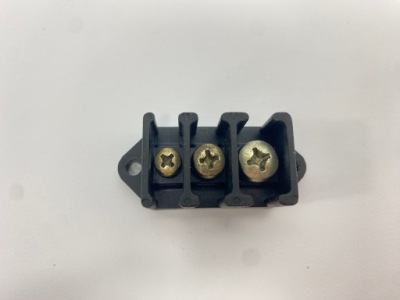 Розподільник напруги молдинг з'єднувач електричний mercedes w140 22498 7713 фото №1