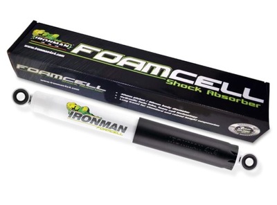 Амортизатор задний 2cale fiat fullback 2016+ / l200 фото №1