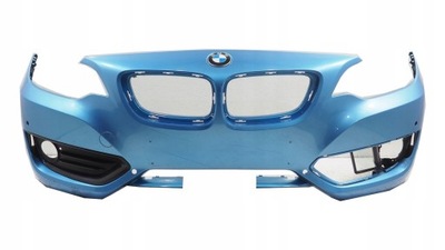 BMW 2 F22 F23 КУПЕ БАМПЕР ПЕРЕД ПЕРЕДНИЙ 7293829