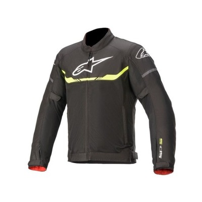 КУРТКА ALPINESTARS T-SPS AIR R. XL WENTYLOWANA