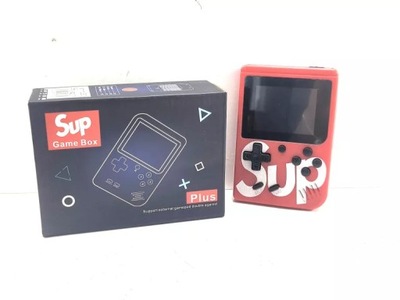 KONSOLA SUP RETRO GRY