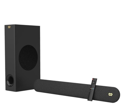 Soundbar Mozos CINEMA 2.1