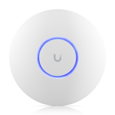 Access Point Wi-Fi 6 Ubiquiti Unifi U6+ 2.4GHz 5GHz Punkt Dostępowy Domowy