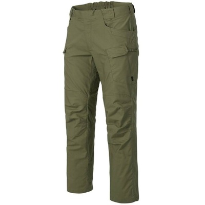 Spodnie bojówki Helikon UTP Olive Green 4XL XLong