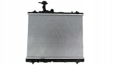 Радиатор wody swift, 10- 741508-2 фото №1