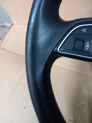 Повітропровід a3 8v lift фото №1