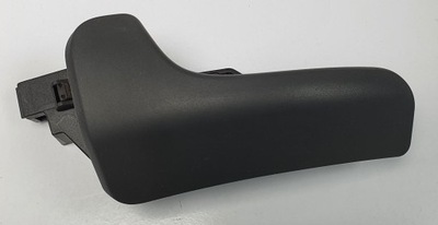 Ручка дверь левый перед citroen jumper iii фото №1