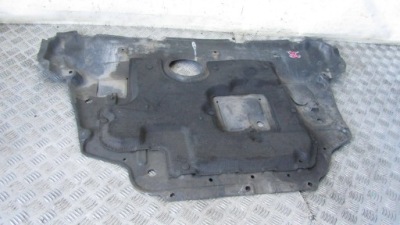 Toyota rav-4 iii 2,2 захист pod двигун 06-12 фото №1