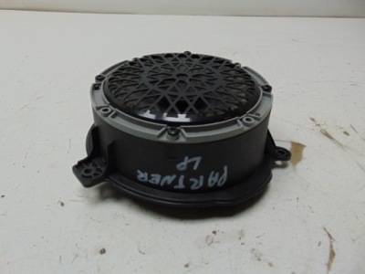 Динамік двері лівий перед berlingo partner iii 2008- фото №1