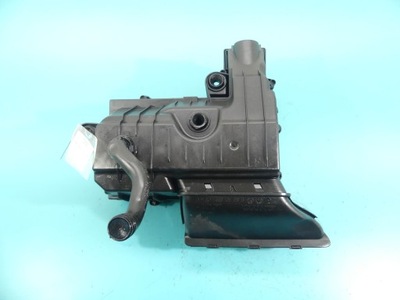 Корпус фільтра повітря octavia iii 1.6 tdi фото №1