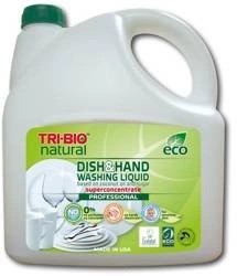 Płyn do mycia naczyń Tri-Bio bezzapachowy 2,84 l